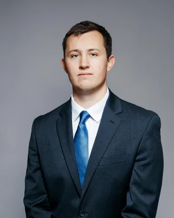 Tyler Liggett